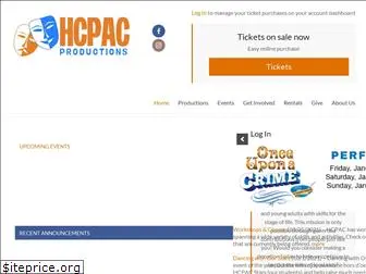 thehcpac.org