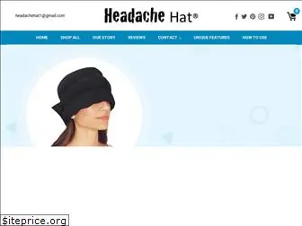 theheadachehat.com