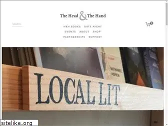 theheadandthehand.com