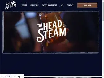 theheadofsteam.co.uk