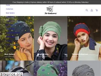 theheadscarves.com