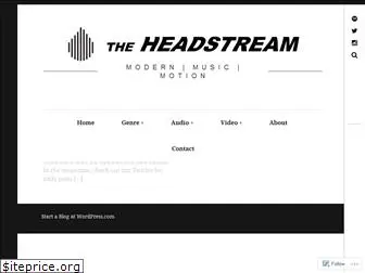 theheadstream.com