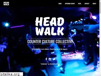 theheadwalk.com