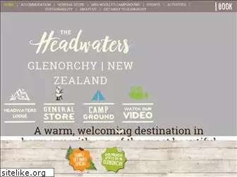 theheadwaters.co.nz