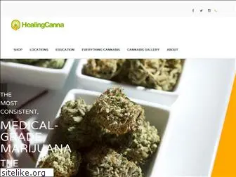 thehealingcanna.com