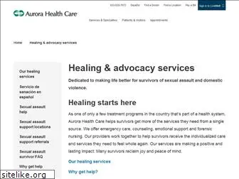 thehealingcenter.org