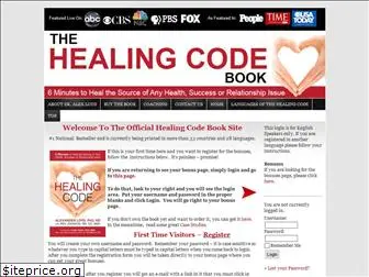 thehealingcodebook.com