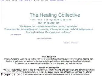 thehealingcollective.us