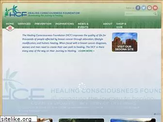 thehealingconsciousness.com