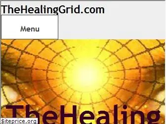 thehealinggrid.com