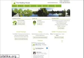 thehealinghouse.ie