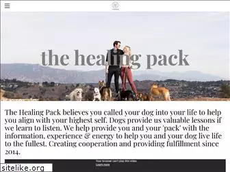 thehealingpack.com