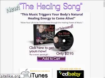 thehealingsong.com