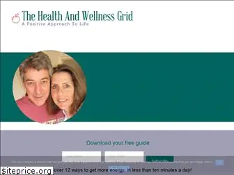 thehealthandwellnessgrid.com