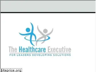 thehealthcareexecutive.net