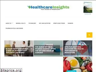 thehealthcareinsights.com