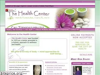 thehealthcenterfl.com