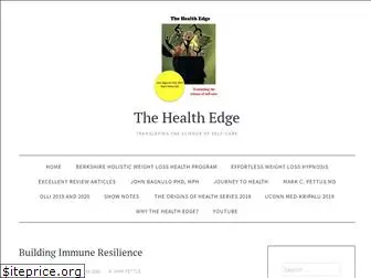 thehealthedgepodcast.com