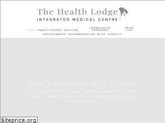 thehealthlodge.com.au