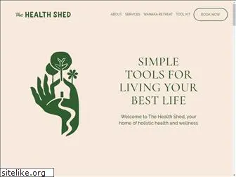 thehealthshed.life