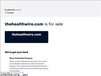 thehealthwire.com