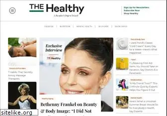 thehealthy.com