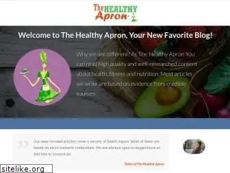 thehealthyapron.com