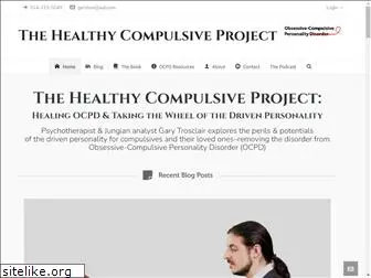 thehealthycompulsive.com