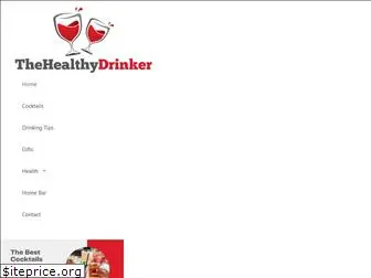 thehealthydrinker.com