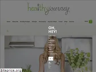 thehealthyjourney.com.au