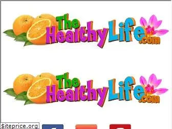 thehealthylife.com