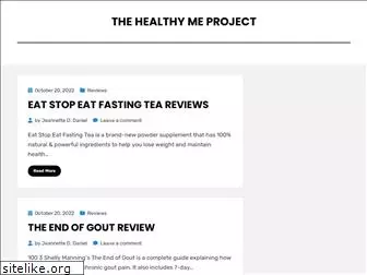 thehealthymeproject.org