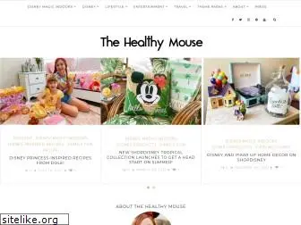 thehealthymouse.com