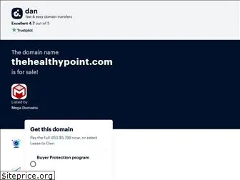 thehealthypoint.com