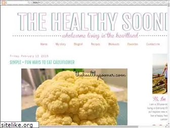 thehealthysooner.com