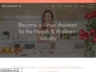 thehealthyva.com