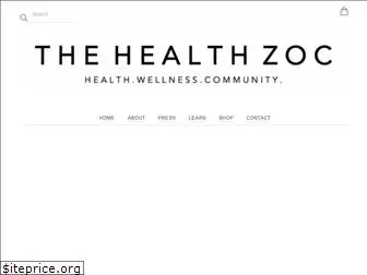 thehealthzoc.com