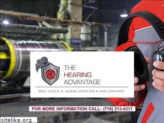 thehearingadvantage.com