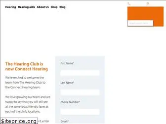 thehearingclub.com.au