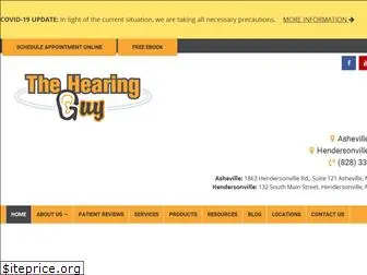 thehearingguy.net