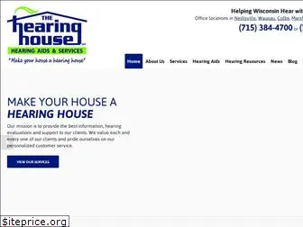 thehearinghouse.com