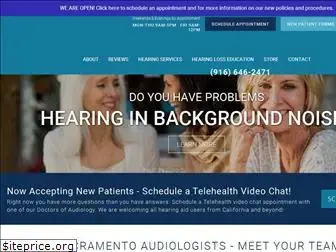 thehearingsolution.com