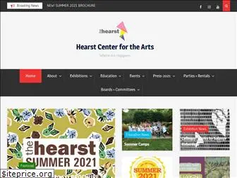 thehearst.org