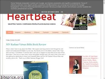 theheartbeatmagazine.com