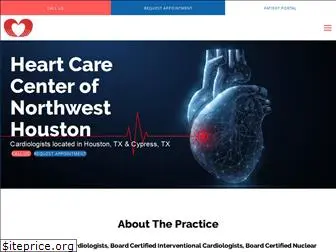 theheartcarecenter.com