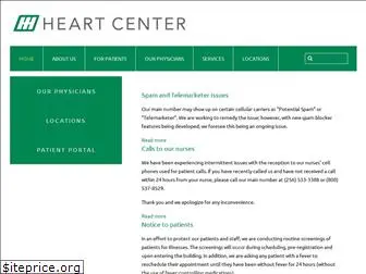 theheartcenter.md
