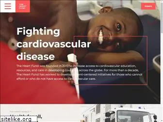 theheartfund.eu