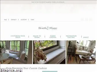 thehearthandhomestore.com