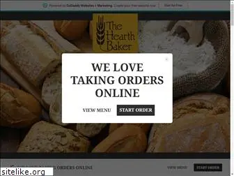 thehearthbaker.com