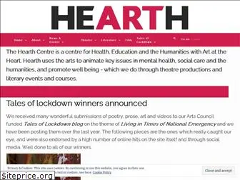 thehearthcentre.org.uk